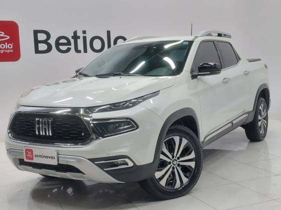 FIAT TORO 2.0 16V TURBO DIESEL VOLCANO 4WD AT9 FIAT TORO 2.0 16V TURBO DIESEL VOLCANO 4WD AT9